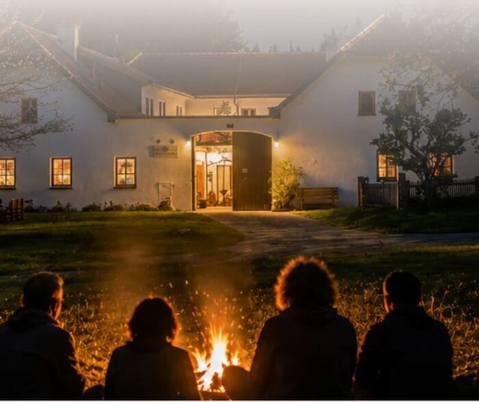 Retreat "Die Hüterin des weiblichen Schoßes"