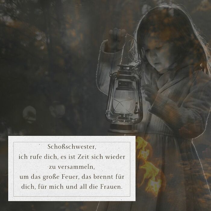 Frauenabende & Adventbegleitung