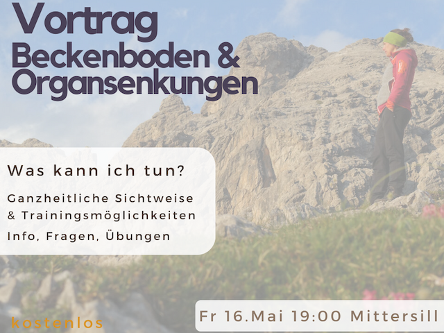 Vortrag