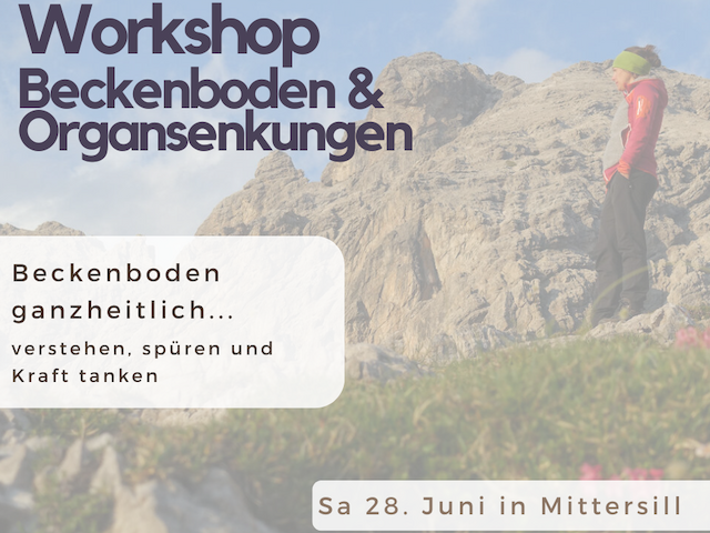 Tagesworkshop
