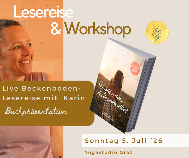 Lesung & Workshop