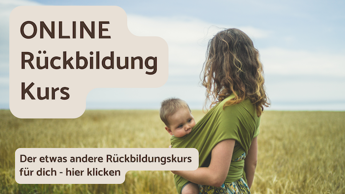 Rückbildung