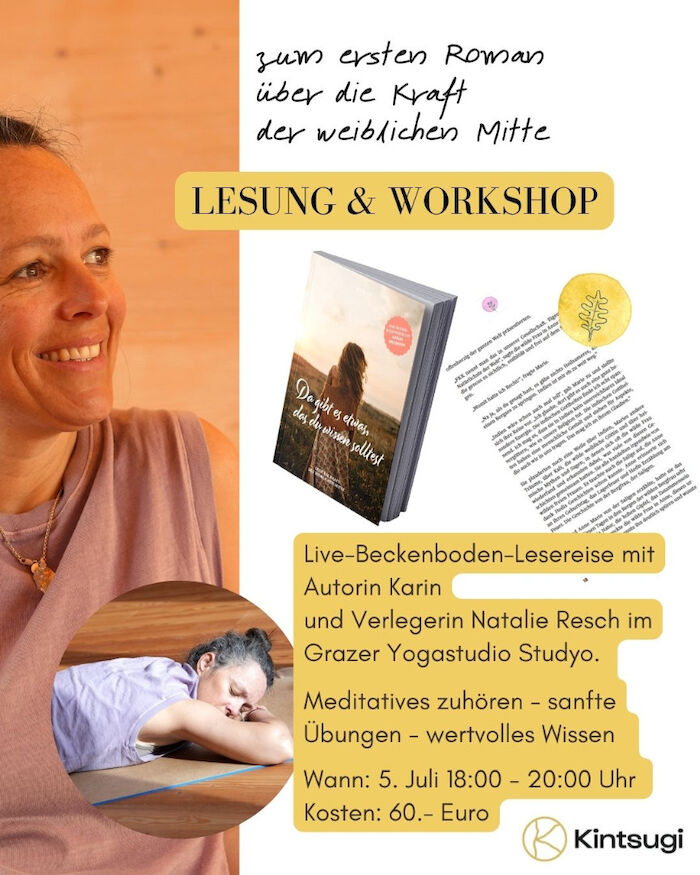 Mein Buch