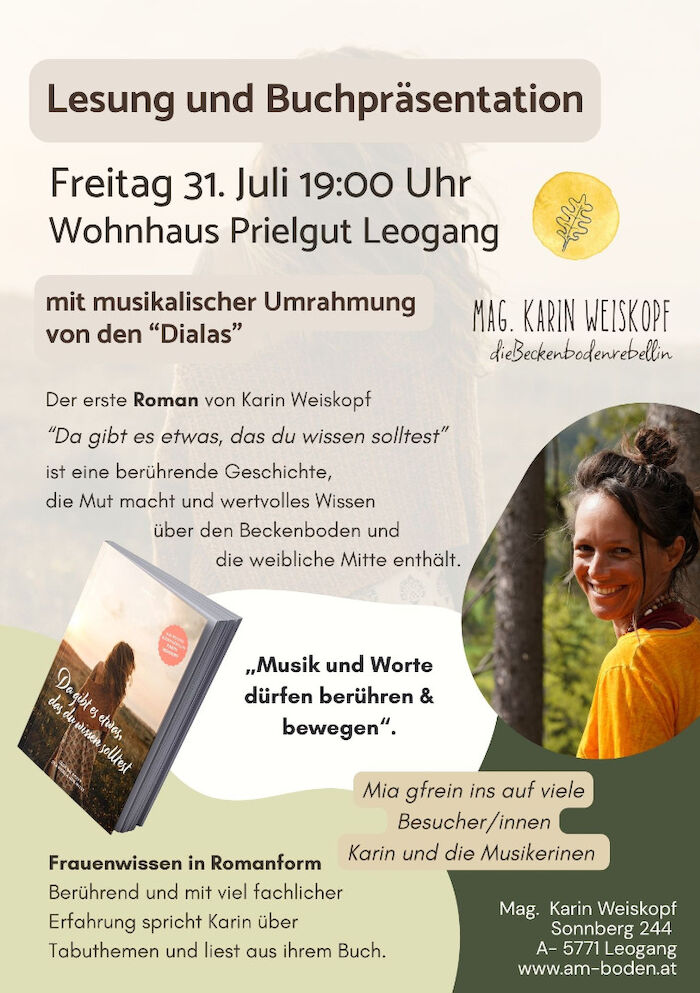 Mein Buch