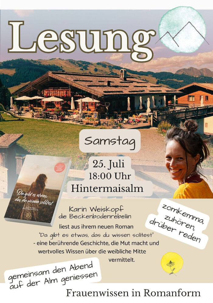 Mein Buch