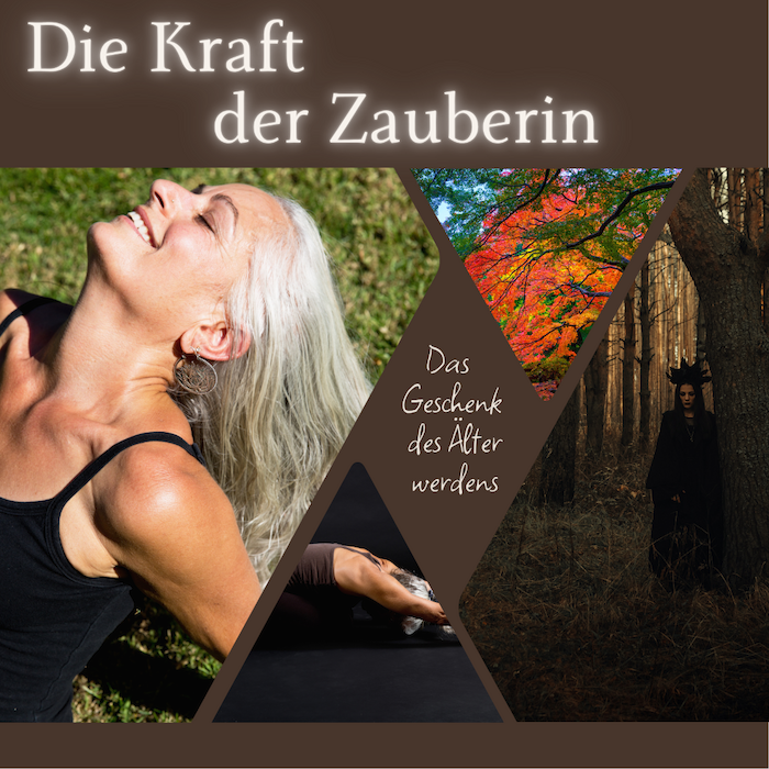Frauenkreis - Schoßkraft Trilogie