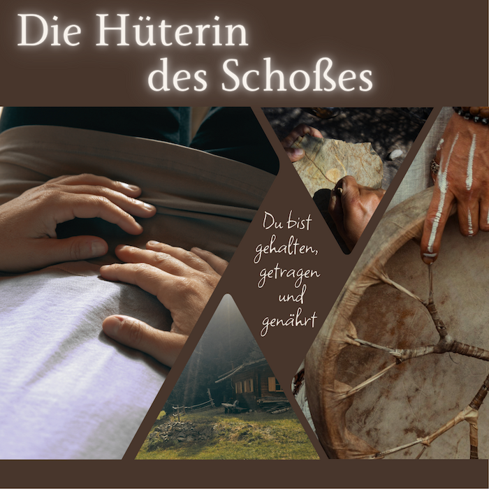 Frauenkreis - Schoßkraft Trilogie