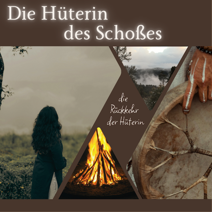 Retreat "Die Hüterin des weiblichen Schoßes"