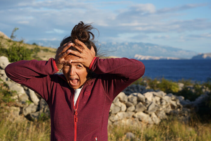 Webinar "Beckenboden & Kraft der Mitte in der Peri- & Menopause"
