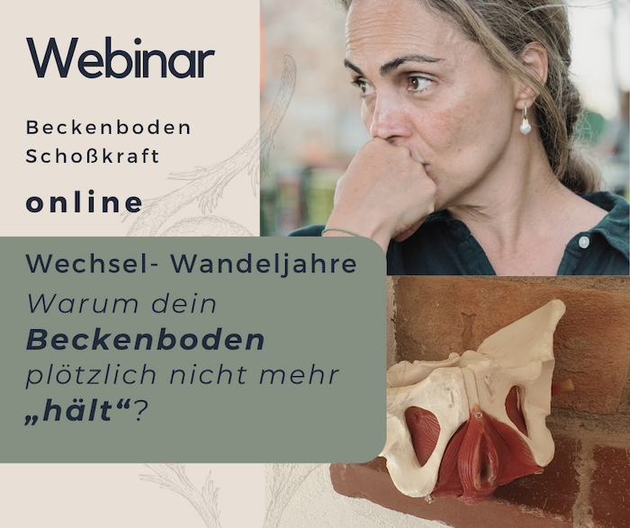 Webinare & online Angebote